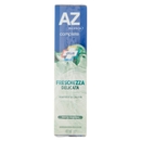 AZ Dentifricio Complete Plus Freschezza Delicata Menta Leggera 4x65 ml